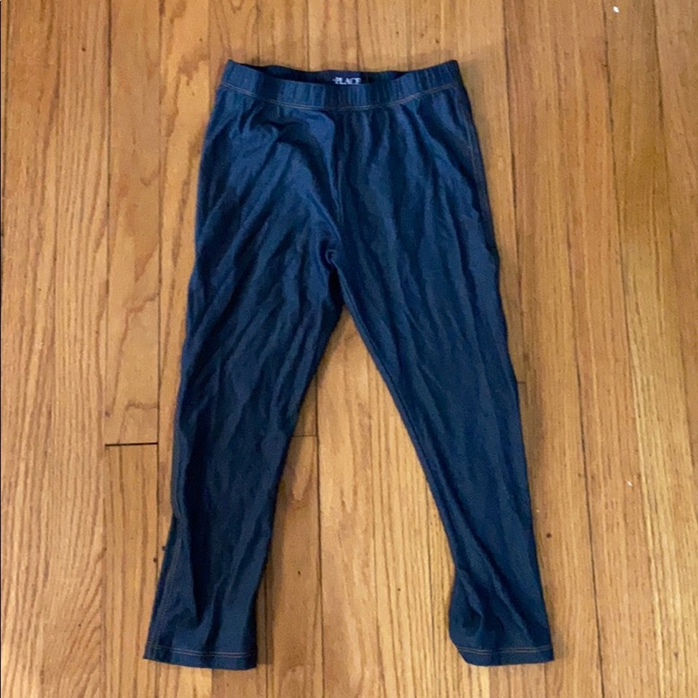 Jeggings